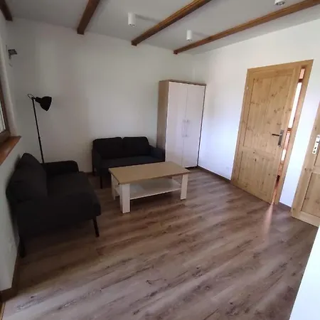 Holiday home Letniskowy Na Mazurach