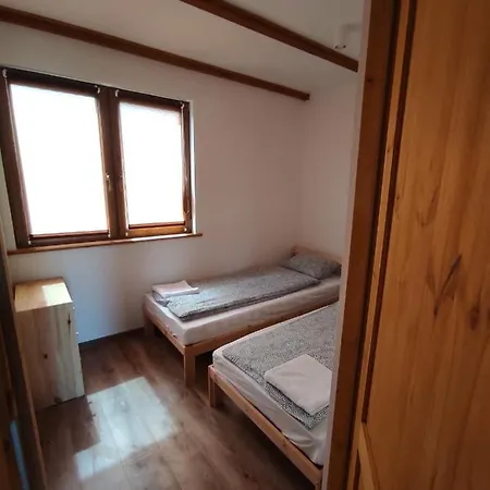 Holiday home Letniskowy Na Mazurach *