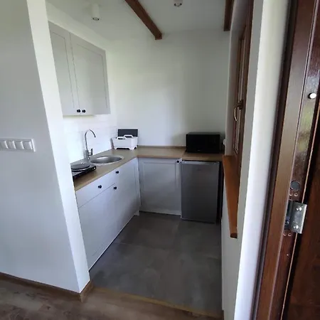 Letniskowy Na Mazurach Holiday home