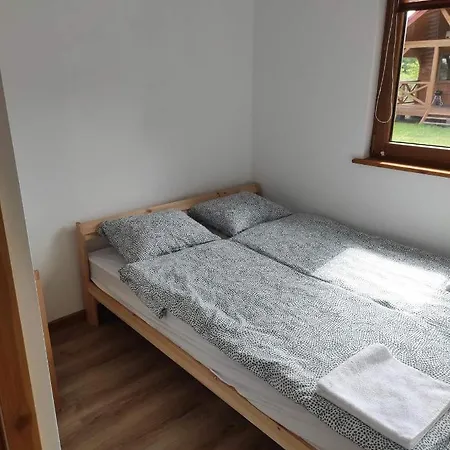 Holiday home Letniskowy Na Mazurach *