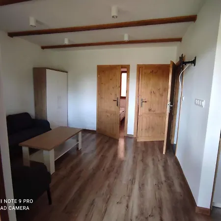 Holiday home Letniskowy Na Mazurach