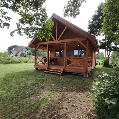 Letniskowy Na Mazurach