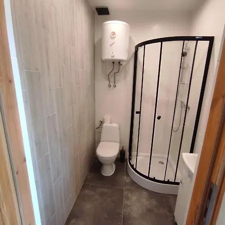 Holiday home Letniskowy Na Mazurach