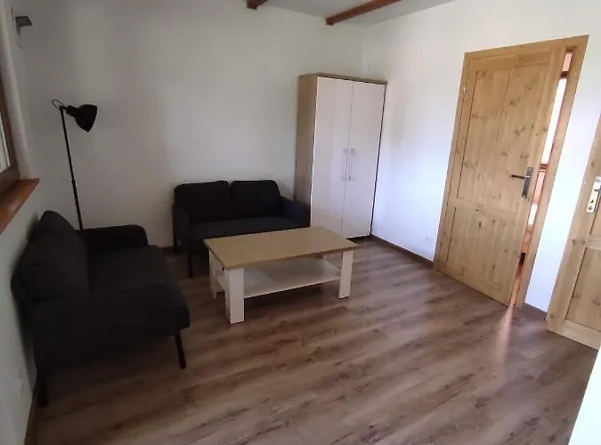 Holiday home Letniskowy Na Mazurach