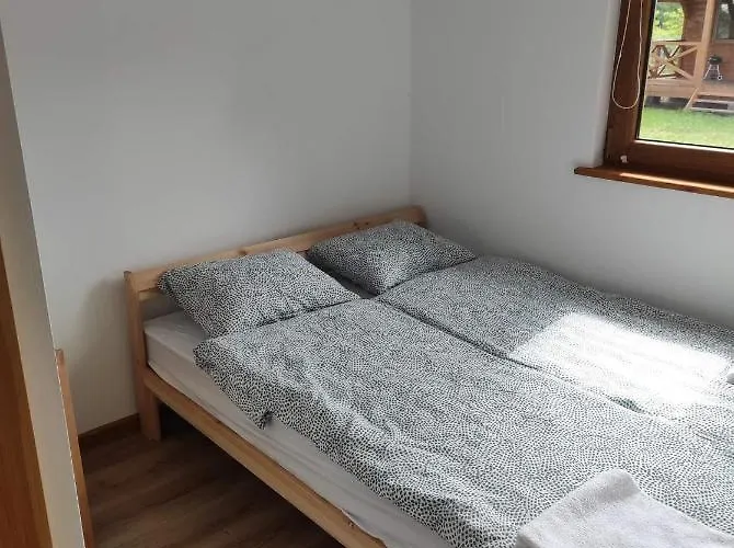 Holiday home Letniskowy Na Mazurach *