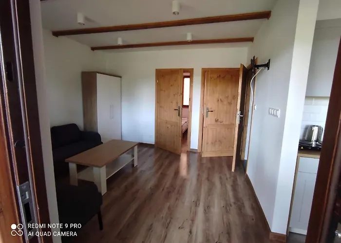 Holiday home Letniskowy Na Mazurach