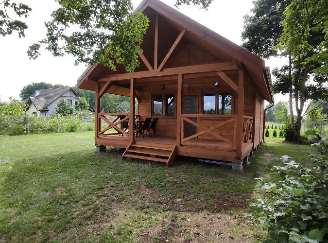 Letniskowy Na Mazurach