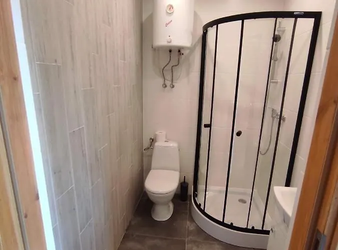 Holiday home Letniskowy Na Mazurach